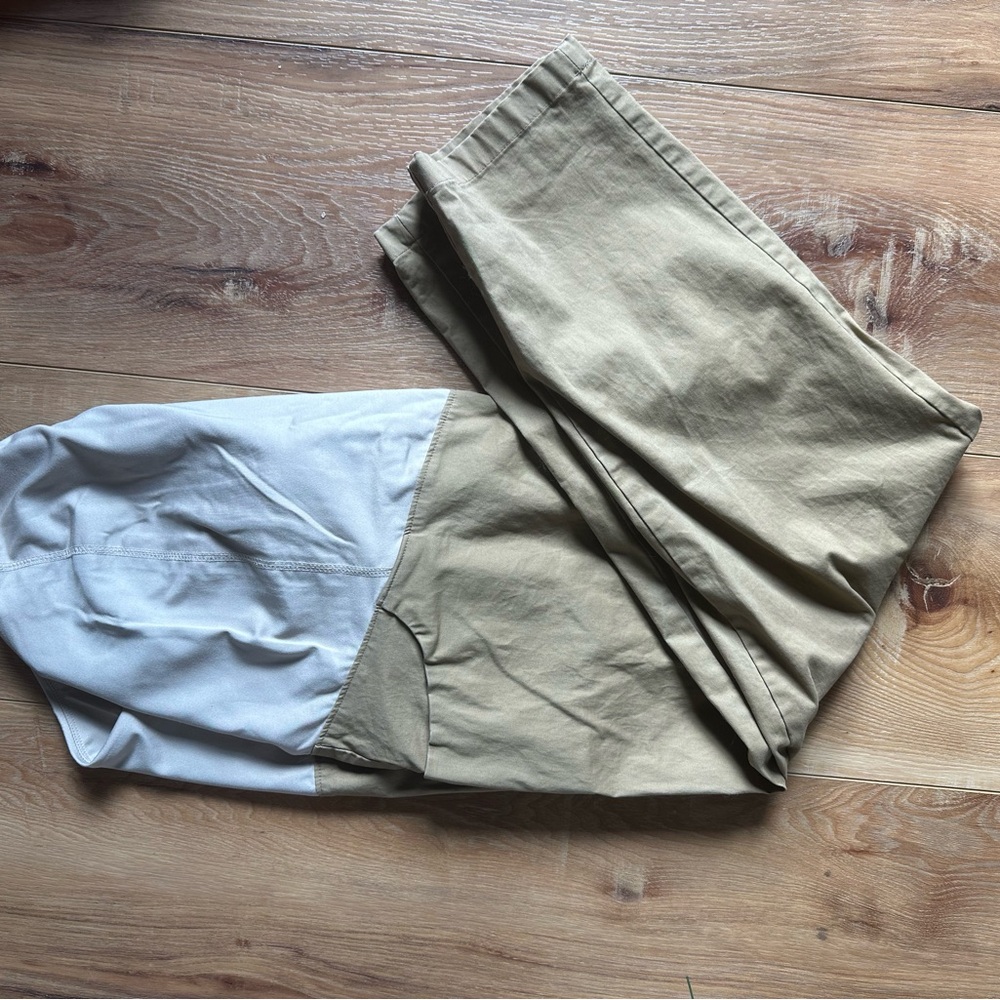 Maternity Pants